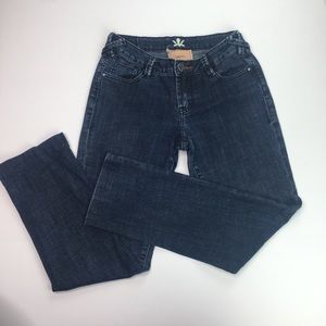 Wörn Jeans Dark Wash Size 4